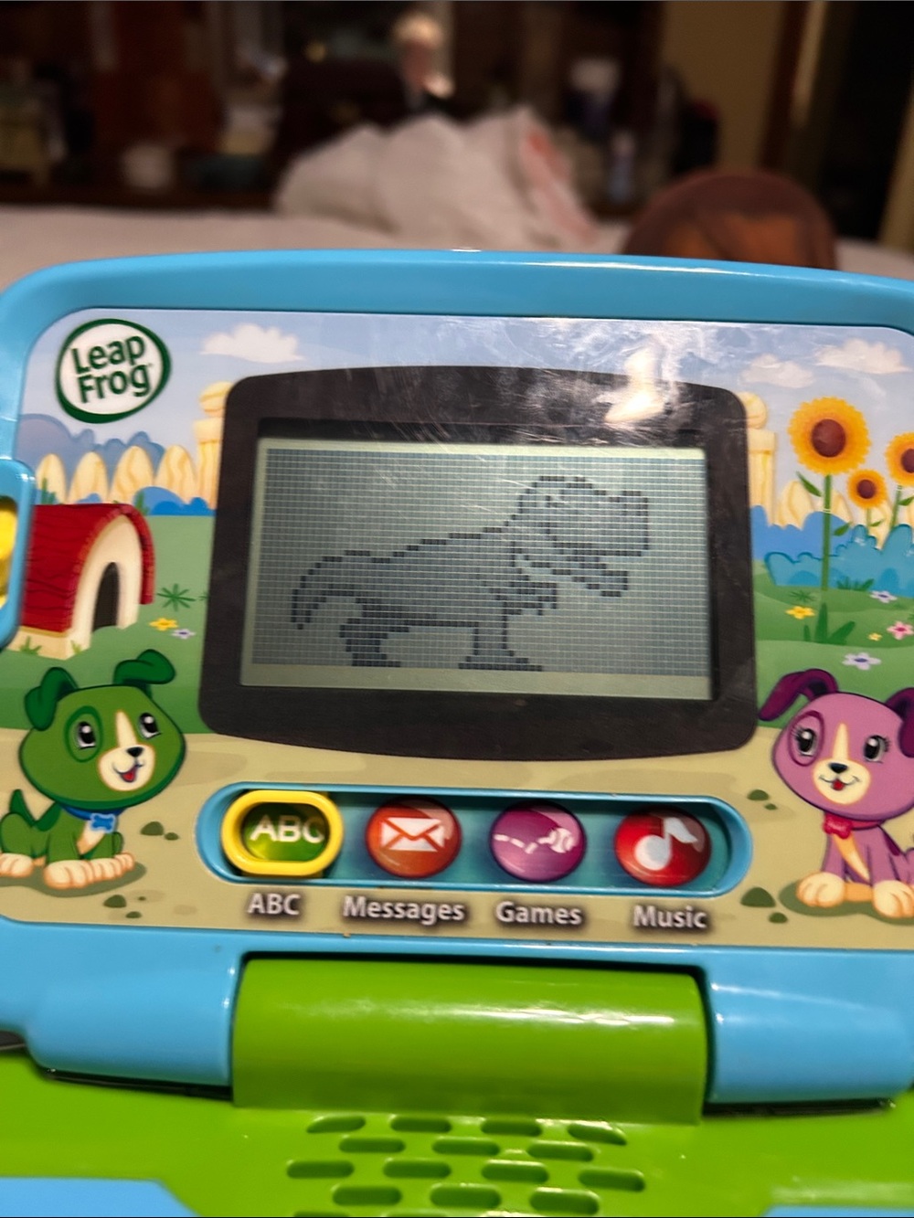 Leap Frog - Picture 3 of 6